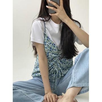 KKAM JUU S/S 2021 女裝上衣 (2色)